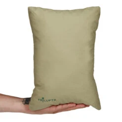 FRILUFTS MONTERICO PILLOW Kissen GOLD -Globetrotter 5638052191 d monterico pillow frilufts 24