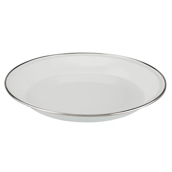 FRILUFTS KVINA Campinggeschirr WHITE 3 FRILUFTS KVINA Campinggeschirr WHITE