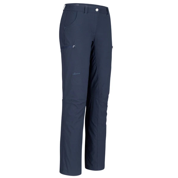 FRILUFTS OCOA PANTS Damen Trekkinghose DARK SAPPHIRE 4 FRILUFTS OCOA PANTS Damen Trekkinghose DARK SAPPHIRE – Bild 2
