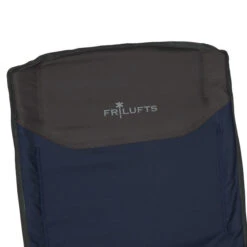 FRILUFTS UVITA Campingstuhl DARK SAPPHIRE/BLACK -Globetrotter 5638124539 c uvita frilufts 24